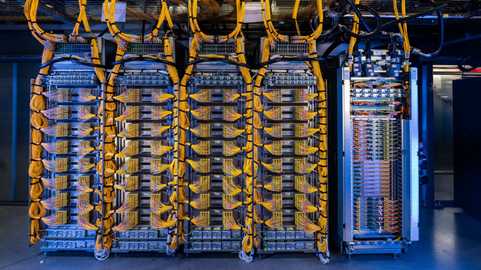 NVIDIA y Google Cloud lanzan General availability de A5X con Vera Rubin