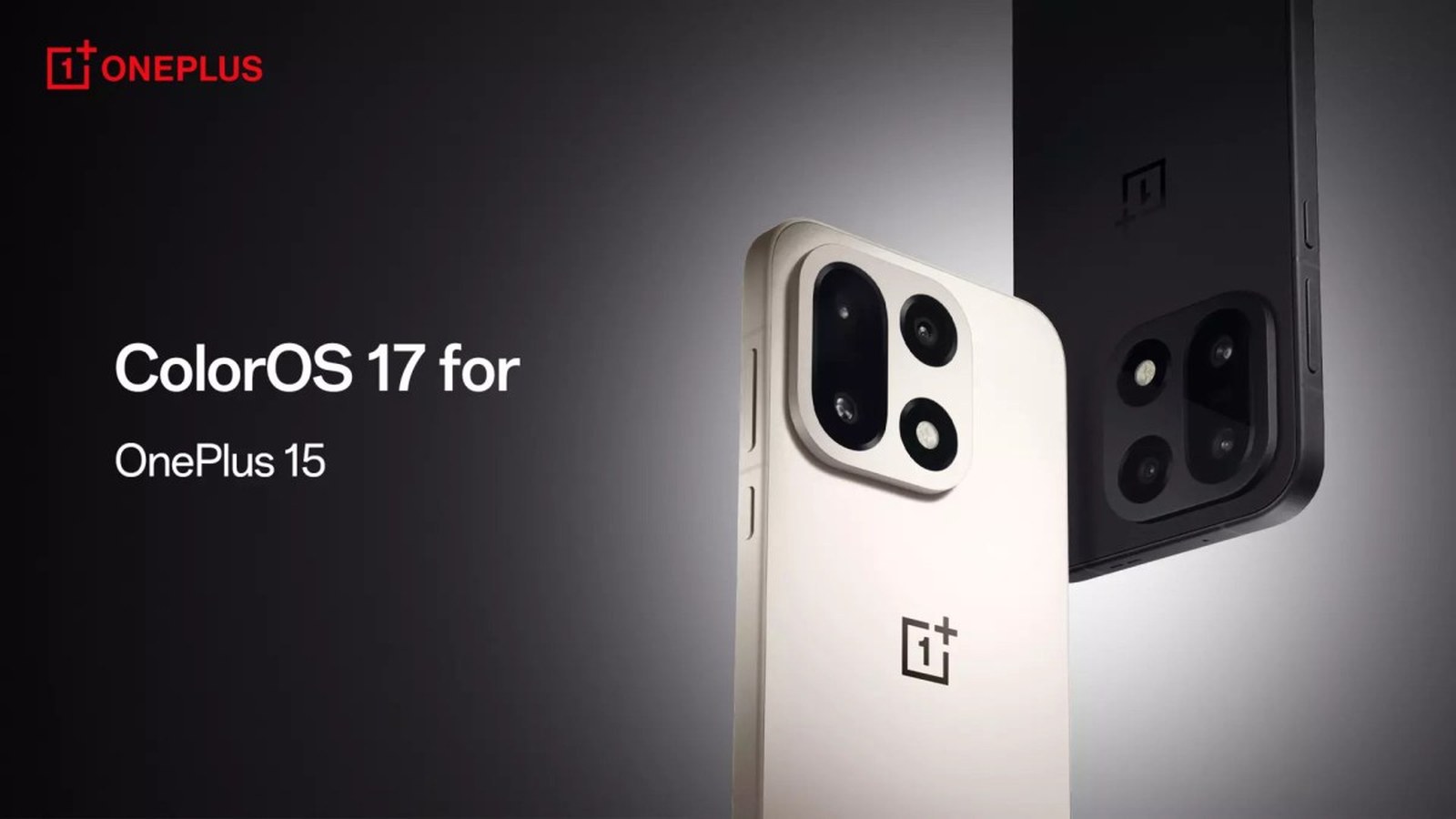 OnePlus 15 recibe actualización stable ColorOS 17 en india, imagen 2