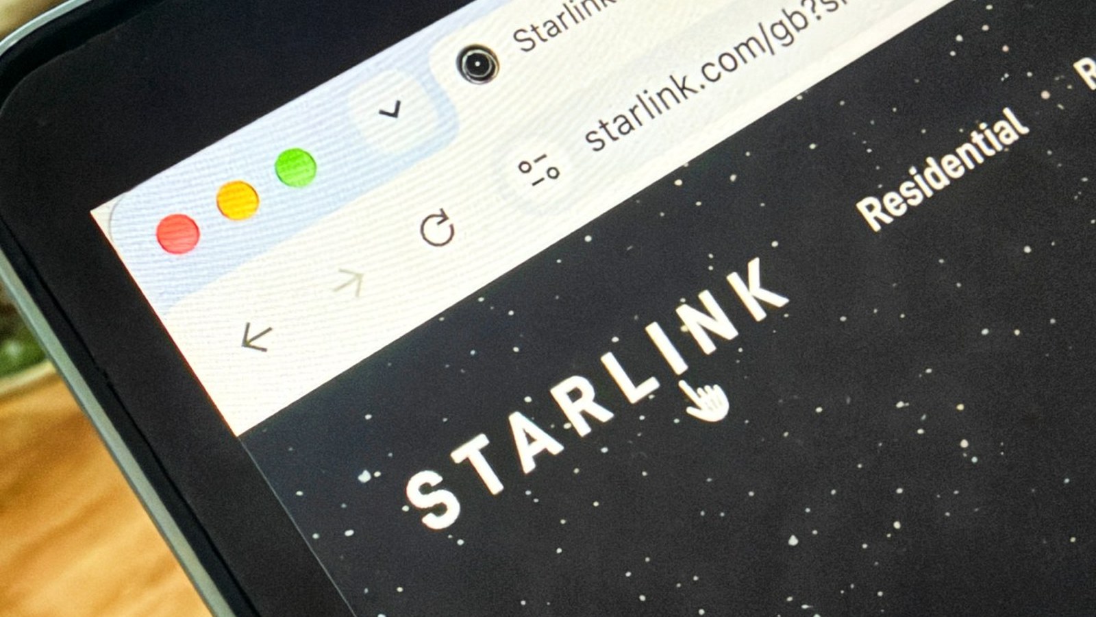 Starshield opera normalmente en ucrania tras restricciones